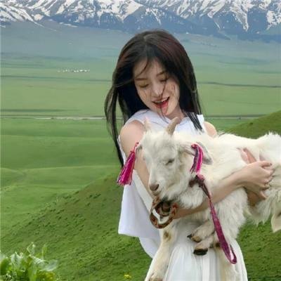 生命中的美好印记